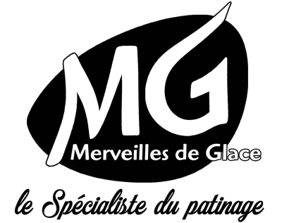 MERVEILLES DE GLACE - boutique de patinage - partenaire - sisters ice - patineuses sur glace et en roller - paris